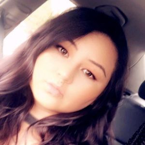 Meet your Posher, Kathryn